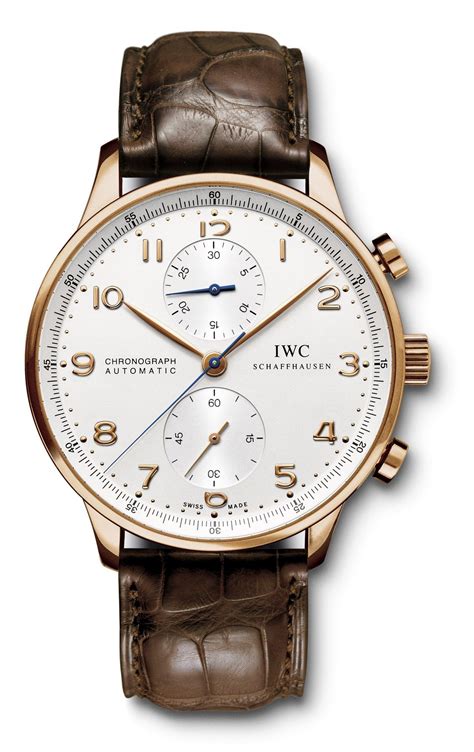 iwc schaffhausen automatic gold|iwc schaffhausen chronograph automatic price.